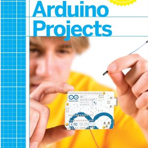 Basic Arduino Projects: 26 Experiments with Microcontrollers and Electronics (Make: Technology on Your Time) 1st Edition, Kindle Edition by Don Wilcher