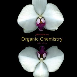 Organic Chemistry by John E. McMurry