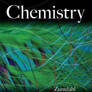 Chemistry - Textbook by Steven S. Zumdahl and Susan A. Zumdahl
